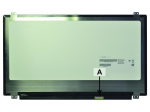 2-power 2P-00NY427 - Monitor - 39,6 cm (15,6 tolli) - Full HD
