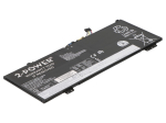 2-power 2P-5B10W67428 - aku - Lenovo Flex 6 - Ideapad 530S - Ideapad Yoga 530