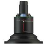 BARCO ILD 0.65-0.8:1 objektiiv ILD 0.65-0.8:1 objektiiv