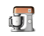 K&ouml;&ouml;gikombain Kenwood kMix KMX760GD Special Edition Ros&eacute; Gold, 1000 W, h&otilde;bedane/roosa kuld