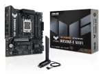 Emaplaat ASUS TUF GAMING B850M-E WIFI AMD B850 Socket AM5 micro ATX