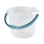 Keeeper Mika &auml;mber tilaga, 5 L, &Oslash;24x20 cm, l&auml;bipaistev