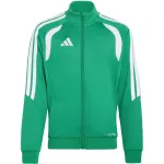 Laste dressipluus adidas Tiro 26 League Training roheline KT2338 164cm