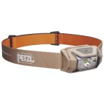 Pealamp Petzl Tikka Core Brown LED 100 lm USB laetav