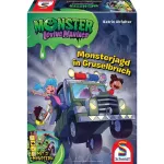 Monster Loving Maniacs: Monsterjagd in Gruselbruch, lauam&auml;ng