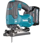 Tikksaag Makita M JV002GZ 40V XGT harjadeta juhtmeta &mdash; tikksaag