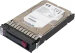 HPE Enterprise 450GB 15K SAS 6Gb/s 3,5 inch LFF kuumvahetatav k&otilde;vaketas