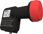 MegaSat Unicable-LNB II Diavolo, 40 mm etteanne, ilmastikukaitse