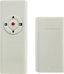 Renkforce RF-PLP-200W juhtmevaba esitluskaugjuht laserosutiga RF-7557802
