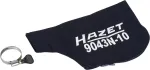 HAZET Tolmukoti komplekt 9043N-10-07/2 (2 pakki, fliis, ekstsentriklihvijale 9043N-10)