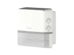 Theben TECTA D180 WH liikumisandur seinakinnitus 180&deg; 14m valge 1010100