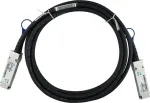 BlueOptics M-Series R5Z79-63001 &uuml;hilduv BlueLAN DAC QSFP56 200G passiivne vask-twinax-kaabel, 3m R5Z79-63001-BL