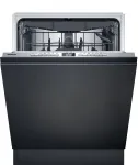 Siemens iQ300 SN73EX22CE dishwasher Fully built-in 14 place settings