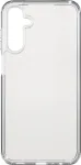 Black Rock Cover l&auml;bipaistev kaitsekate Samsung Galaxy A15 jaoks, l&auml;bipaistev (00226150)