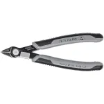 Knipex 78 71 125 ESD tang &ndash; diagonaaltangid