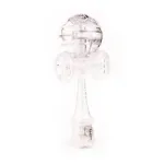 YoYoFactory Kendama valge LED (patareid kaasas)