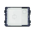 Busch-Jaeger RFID nupumoodul 1-kohaline free@home 51382RP1-03 (2TMA130160N0026)