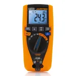 HT Instruments JUPITER digitaalne multimeeter ja RCD tester, ISO kalibreeritud, CAT IV 600V / CAT III 690V, 6000 n&auml;itu, Bluetooth 1010680
