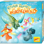 Lauam&auml;ng Simba-Dickie Zoch Little Dragon Whirlwind perem&auml;ng, mudel 601105202