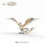 Schleich Wizarding World Fantastic Beasts Thunderbird m&auml;ngufiguur, realistlik skulptuur, kogumismudel