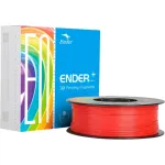 3D-printimismaterjal Creality 3D 3301010309 Pol&uuml;piimhape PLA Punane 1 kg 1,75 mm