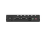 Lenovo ThinkEdge SE30n Gen 2 13LV &ndash; USFF &ndash; Core 5 120U / 1,4 GHz &ndash; vPro &ndash; RAM 16 GB &ndash; SSD 512 GB &ndash; NVMe &ndash; Intel Graphics &ndash; 1GbE, 2.5GbE, Wi-Fi 6E, Bluetooth 5.3 &ndash; WLAN: 802.11a/b/g/n/ac/ax (Wi-Fi 6E)