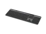 Juhtmevaba klaviatuur Logitech 920-013779 RF-juhtmevaba Bluetooth-grafiit