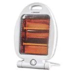 Esperanza EHH009 elektriline kvartsk&uuml;ttekeha 400W/800W valge