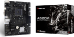 Biostar A520MHP 2.0 AMD A520 AM4 Micro-ATX emaplaat
