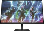 OMEN by HP 27-tolline FHD 240 Hz m&auml;ngumonitor &ndash; OMEN 27s, 68,6 cm (27 tolli), 1920 x 1080 pikslit, Full HD, LCD, 1 ms, must