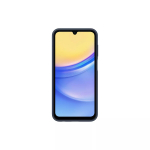 Samsung EF-OA156TBEGWW Card Slot Cover &uuml;mbris Galaxy A15 / A15 5G jaoks, TPU, sinine / must