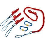 Knipex 00 50 04 T BK t&ouml;&ouml;riista turvarihm