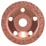 Bosch 2 608 600 175 nurklihvija tarvik lihvimisketas