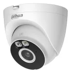 Dahua T3A-IL-0280B juhtmevaba Wi-Fi IP-kaamera, 3 MP, Eyeball