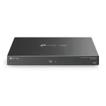 V&otilde;rgusalvesti TP-Link VIGI NVR4016H 16 kanalit 4K Must