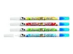 Kustutuskumm Pelikan Super-Pirat F/B Mitmev&auml;rviline 2 tk