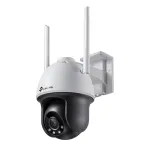 TP-Link VIGI 4MP v&auml;lisv&otilde;rgu t&auml;isv&auml;rviga Wi-Fi pan-tilt kaamera