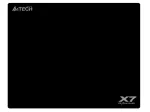 Hiirematt A4Tech X7 m&auml;nguhiirematt must