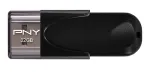 PNY Attache 4 2.0 - 32GB USB Stick - USB 2.0 - Write 8mb/s Read 25 Mb/s