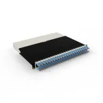 V&otilde;rgukaabel PATCHBOX PONEX8STPBL 0,8 m Cat6a U/FTP sinine
