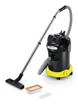 Kuivtolmuimeja Karcher AD 4 Premium &mdash; 17 L, 600 W, kotita, metallvoolik, kroomtoru