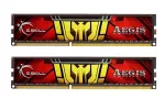 G.SKILL Memory 16GB DDR3-1333 (F3-1333C9D-16GIS)