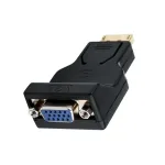 Adapter DisplayPort to VGA i-tec DP2VGAADA