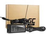 Green Cell AD20P toiteadapter/inverter siseruumides 60 W must