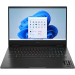 OMEN by HP 16-wf1075ng i7-14700HX GeForce RTX 4070, 16 GB DDR5, 512 GB SSD, Windows 11 Home 64-bit &ndash; klaviatuuri paigutus v&otilde;ib olla saksa