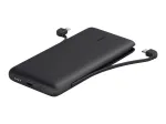 Kaasaskantav laadija Belkin BPB006btBLK 10000 mAh