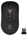 Optiline juhtmevaba hiir Rebeltec STAR must RBLMYS00055 liides