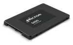 2,5-tolline SATA III SSD Micron 5400 MAX MTFDDAK1T9TGB-1BC1ZABYYR 1,92 TB, 3D TLC, 6 Gbit/s, 5 DWPD