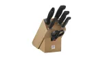4 noa komplekt Zwilling Four Star plokis