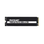 SSD ketas Patriot Memory 500 GB M.2 PCI Express 4.0 NVMe P400 Lite